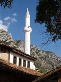 Krujë